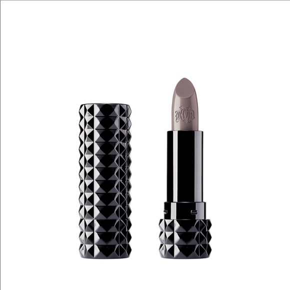 Kat Von D Studded KISS lipstick-Zero - Picture 1 of 4